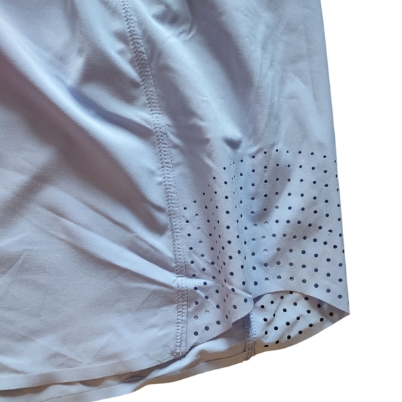 Athleta Hustle 3" Short NWT - Picture 6 of 15